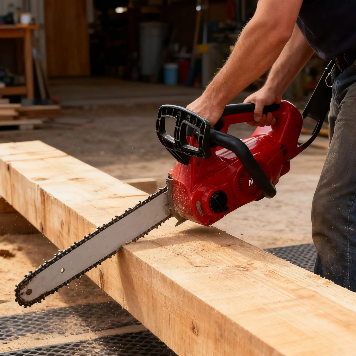 

2026 Efficient Gardening Tools Lightweight Design Working Efficiency Saw Cutting Smoothly Strong Power Fast Speed Cordless Elec