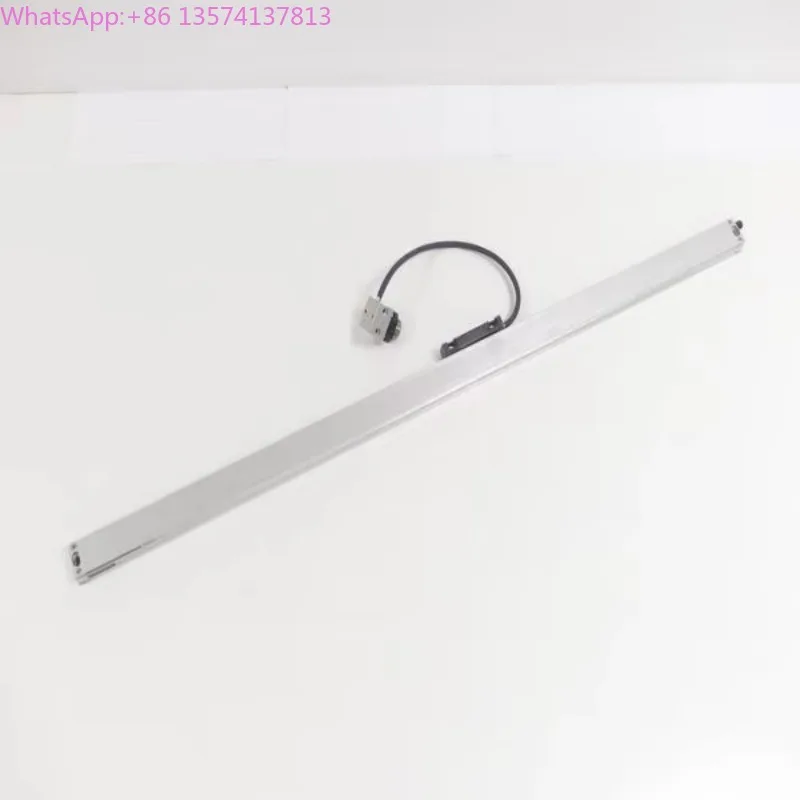 

LS 403 C ML 770 ID. 310 724 52 SN:6391974 + AE LC 30C Id. 297 078 34