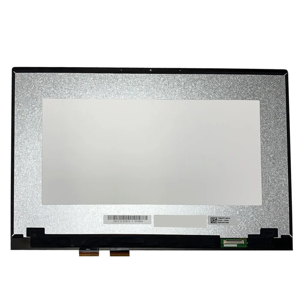 

ORIGINAL Replacement 13.3" LCD LED Touch Screen Assembly for ASUS ROG Flow X13 GV301QE GV301QH GV301Q GV301