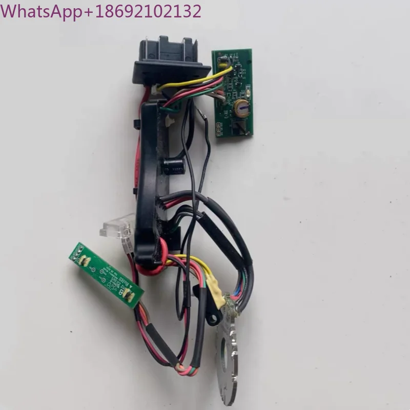 Original Switch Controller for Milwaukee 2660 Power Tool Accessories