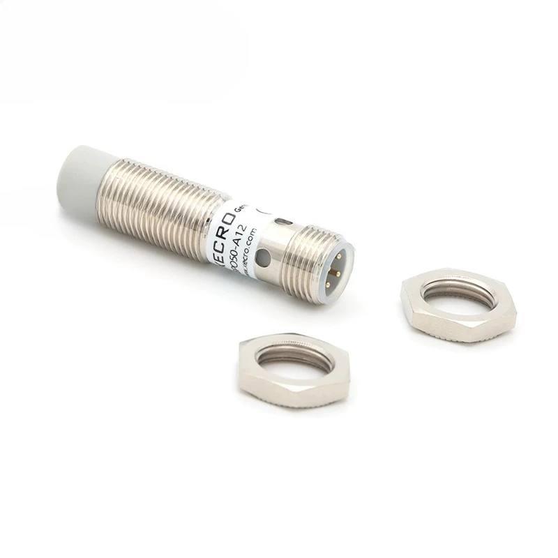 

New spindle speed sensor IPS12-N8PO50-A12 inductive proximity switch sensor