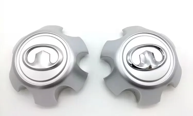 Wheel Hub Cover Hub Center Cover for Great Wall Haval Cuv H3 H5 WINGLE 3 WINGLE 5
