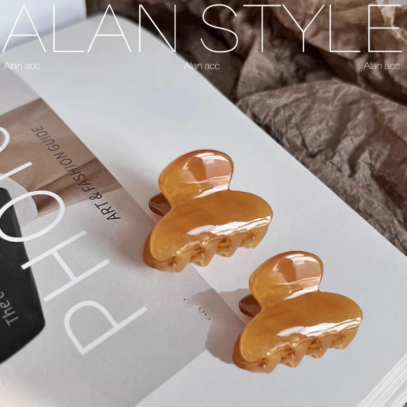 Рисунок 6 - маленькие мини-когти для волос