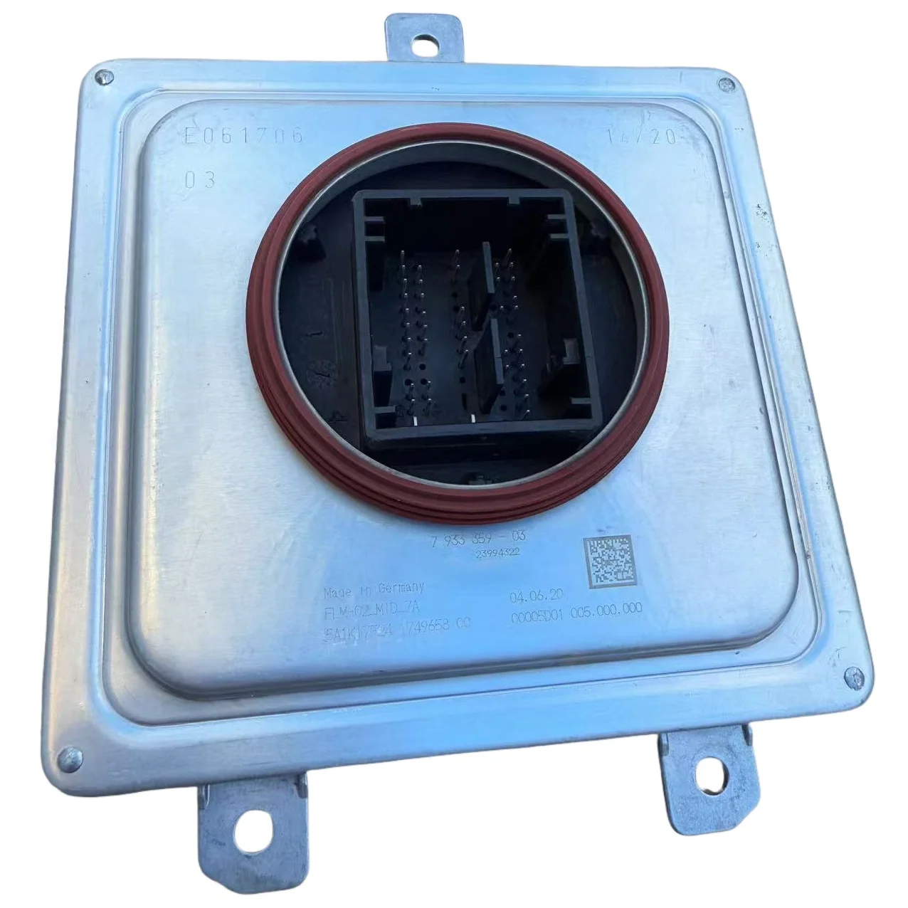 

7933359 LED headlight control module ballast suitable for BMW 19-21 G20 330 M340