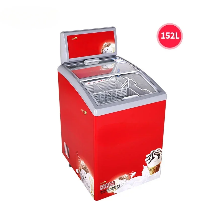 

Ice cream, ice cream, display, freezer, cream, commercial, freezer, refrigerator, minimart