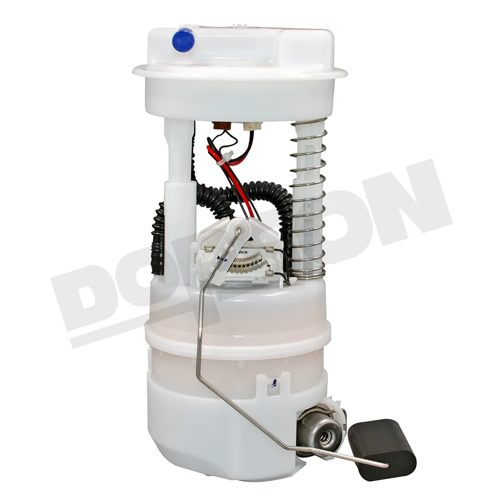 

Dopson Intank Car Engine Fuel Pump Assembly for Nissan NV200 17040-JX00A 17040-JX01A 17040-JX31A 17040-JX32A