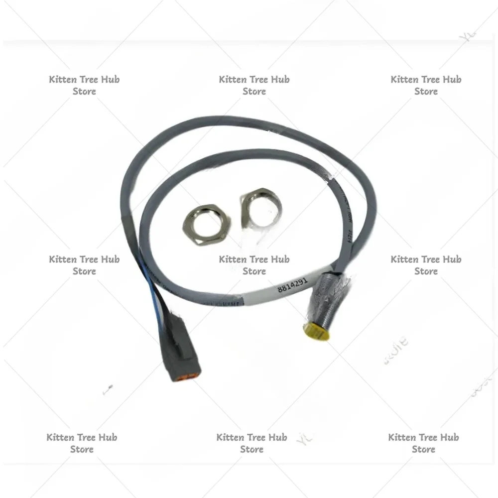 Rudder Handle Sensor/Switch 4629425 Forklift A254 (AP20Z)