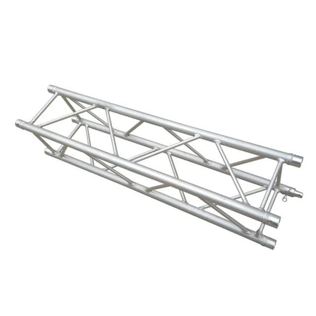 Easy Fast Install Stage Lighting Truss Aluminum F34 290 Roof Truss
