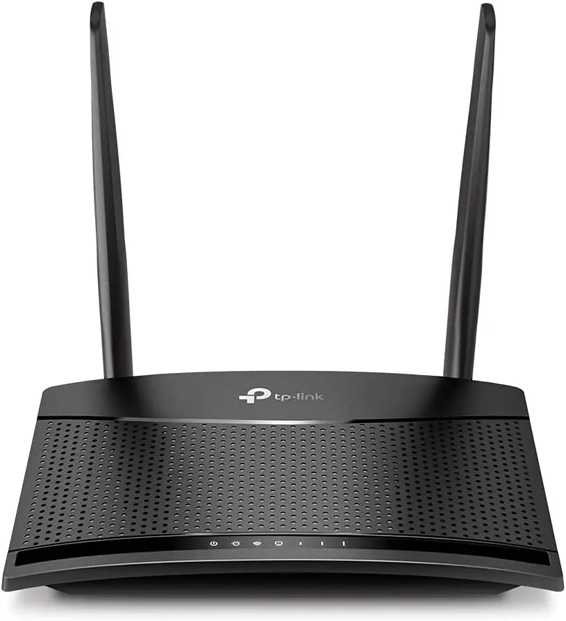 TP-Link TL-MR110: La Soluzione Ideale per una Connessione 4G LTE Stabile in Ogni Situazione