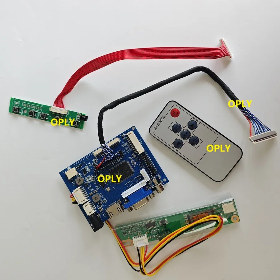 Controller Board Fo… - image
