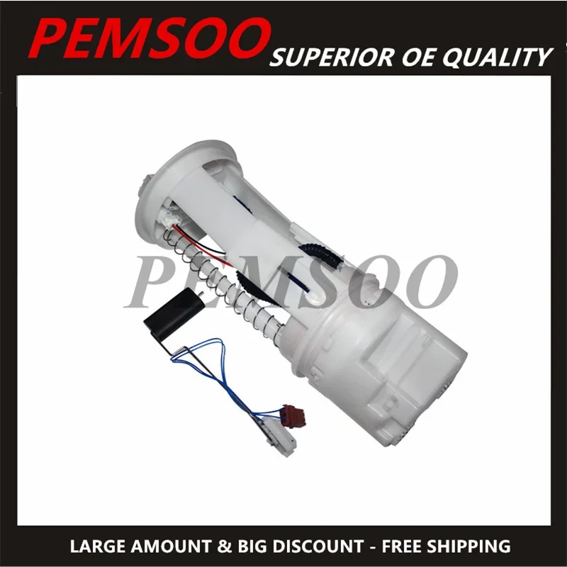 Fuel Pump Module Assembly A801-12 17040-EB80C For Nissan Navara 2005 2006 2007 2008 2009 2010 2011