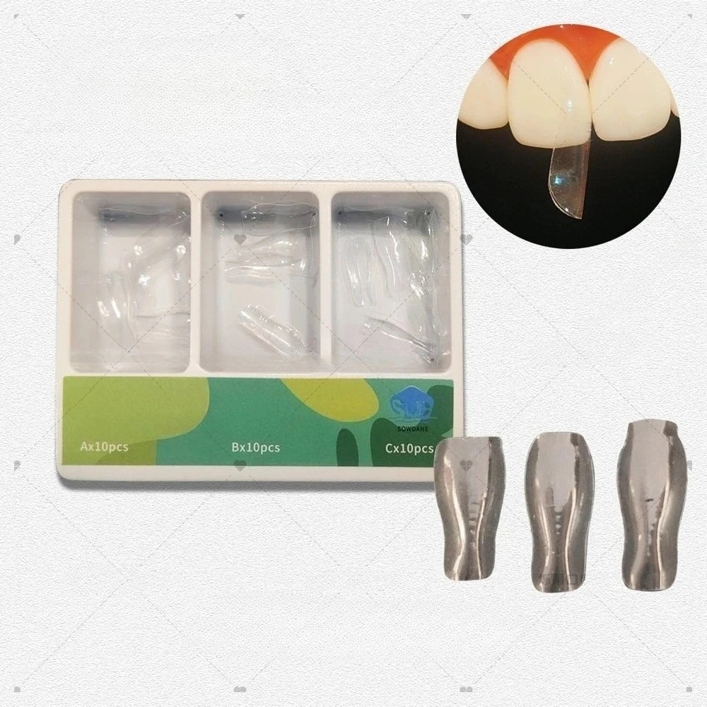 Laboratory Forming Sheet Transparent Douban Forming Sheet, Black Triangle Arch Forming Sheet Best Tool