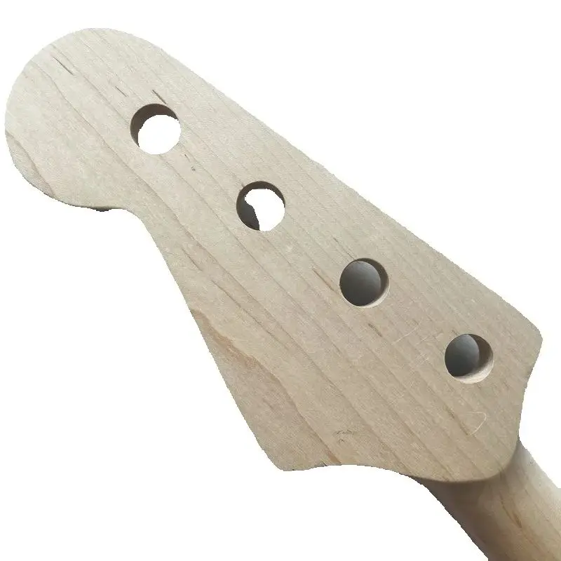 

PN835 оригинальные 4-струнные электрические басовые шеи Hettz, правая рука, 21 лад для DIY басовых весов, длина 864 мм