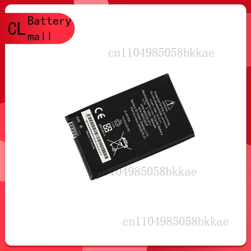 

High Quality Laptop Batteries for GT X3 X5 X6 730 530L MKD35UP