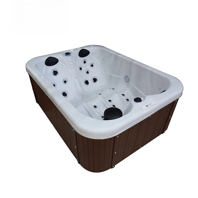 Spa Bath Whirlpool Luxury Bath And Whirlpool American Acrylic Spa Bath