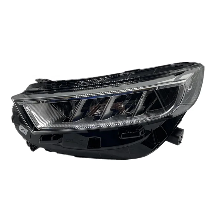 

Auto parts car headlamps led headlamp L For FORD Territory 12V headlight led headlights JS1-13006-BC