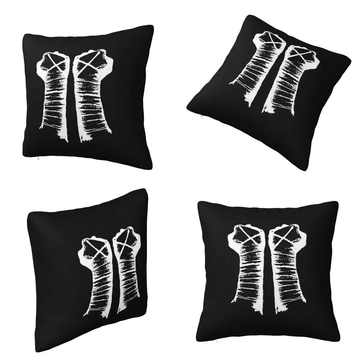 

CM Punk (3) квадратная наволочка, наволочка, наволочка, наволочка для домашнего дивана, гостиной