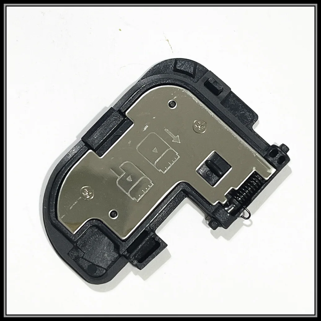 NEW  COPY 6D Battery Door Battery Cover Lid Cap Replacement for Canon EOS 6D DSLR Camera Repair Part Lightweight Durable