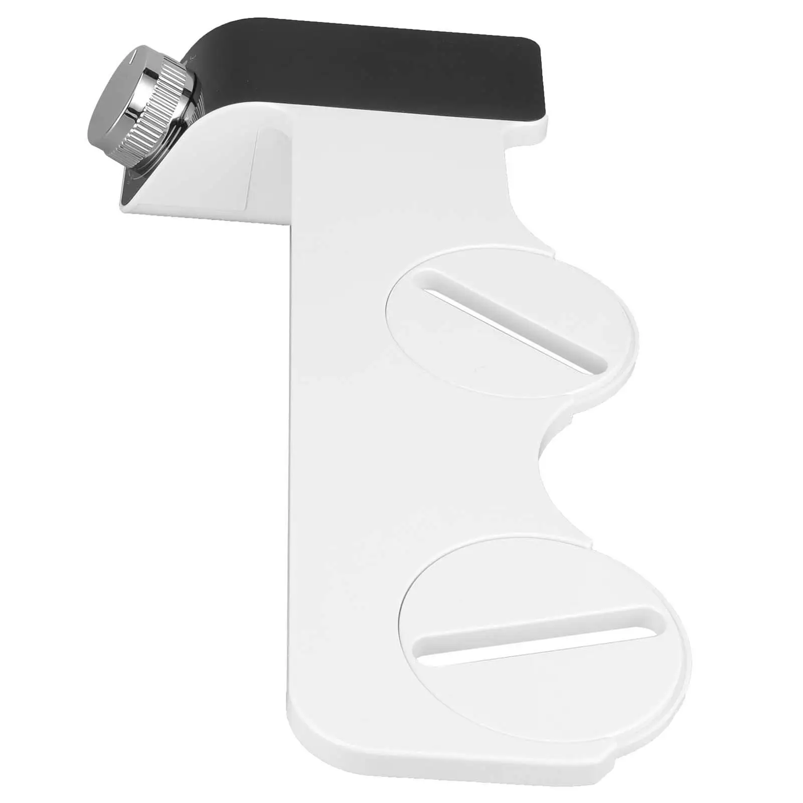 Non-Electric Dual Nozzle Bidet Attachment for Toilet, Adjustable Pressure & Self-Cleaning Bathroom Accessory