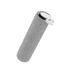 original floor scrubber accessories replaces soft Roller Brushbar for Xiaomi Truclean W20 Wet Dry Vaccum Roller Brushbar