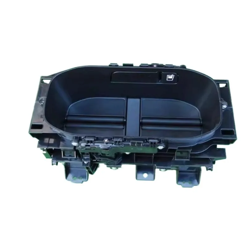 

Оригинальный держатель для чашки на центральной консоли, держатель для чашки, ящик для хранения для Honda XRV Vezel 2015-2022