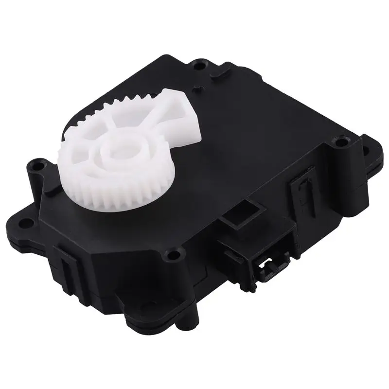 

Привод заслонки кондиционера A73X-H58F для систем ОВКВ, 87106-07120, 604-906