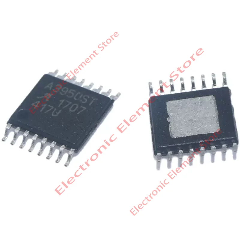 2PCS A3950SLPTR-T Motor Driver Chip TSSOP16 A3950ST