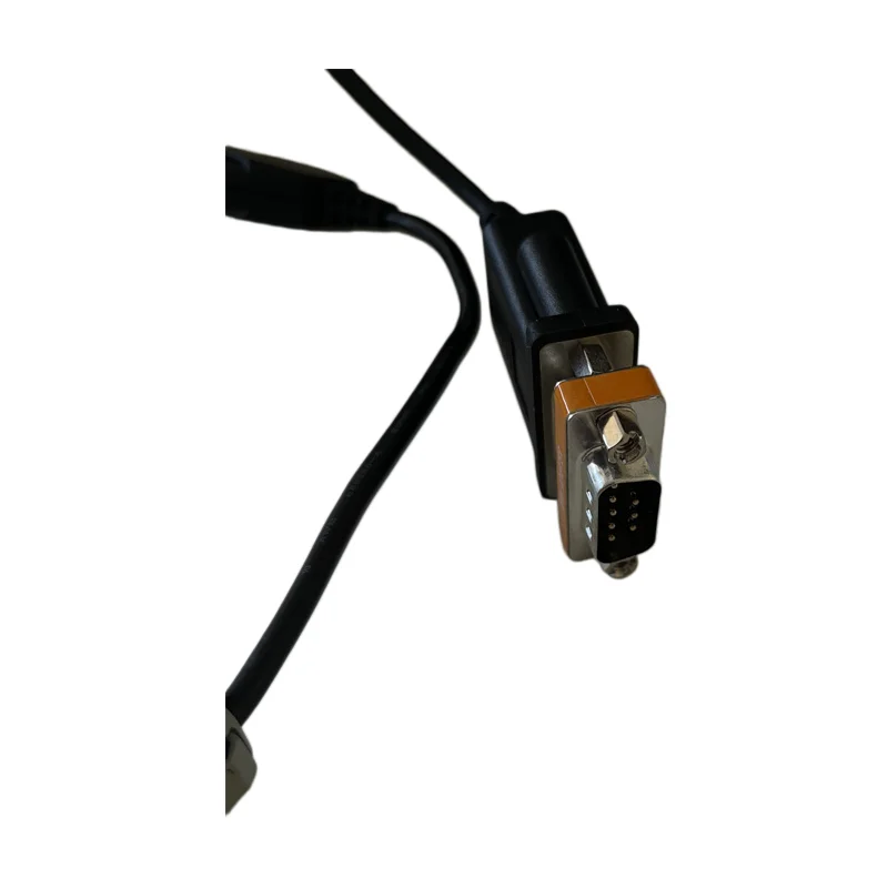 KEYENCE OP-84114 OP-96368 OP-22149 OP-25057 Barcode Reader Conversion Cable Used for Cavity Scanning and Debugging in Stock