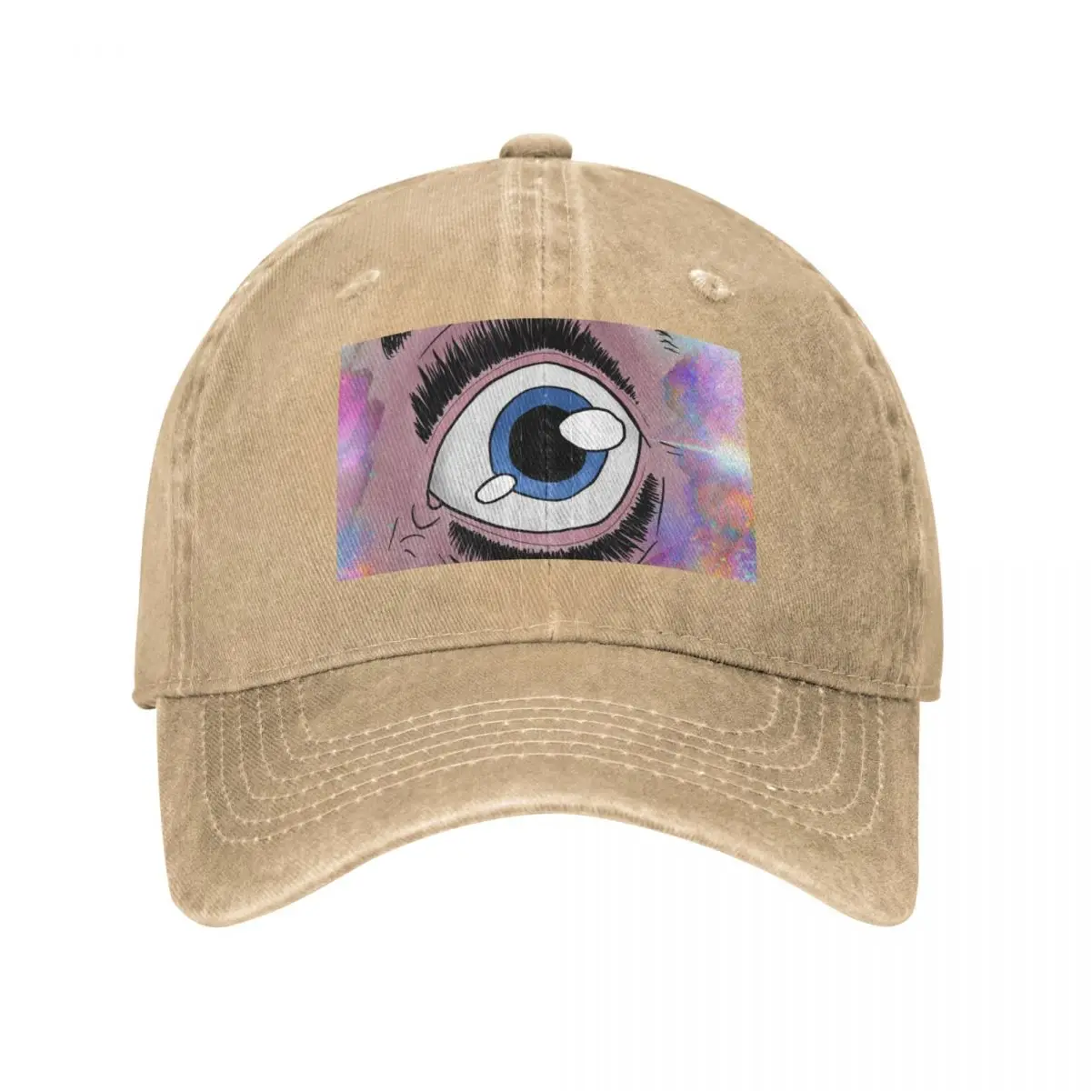 

Eye see you Cap Cowboy Hat gentleman hat hats Cap hat caps for women Men's