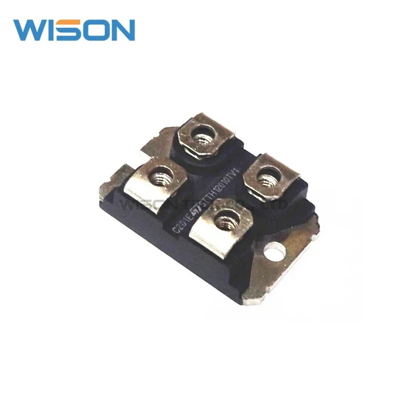 STTH12010TV1送料無料新とオリジナルモジュール