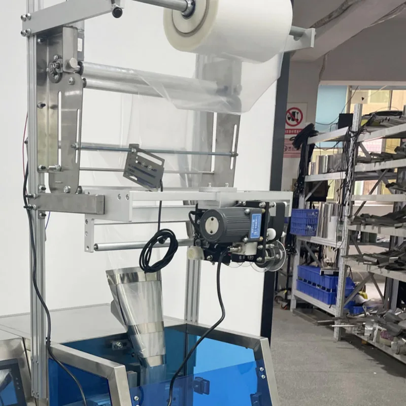 Electric color ribbon coder for carton packaging valid period and paper batch number printing