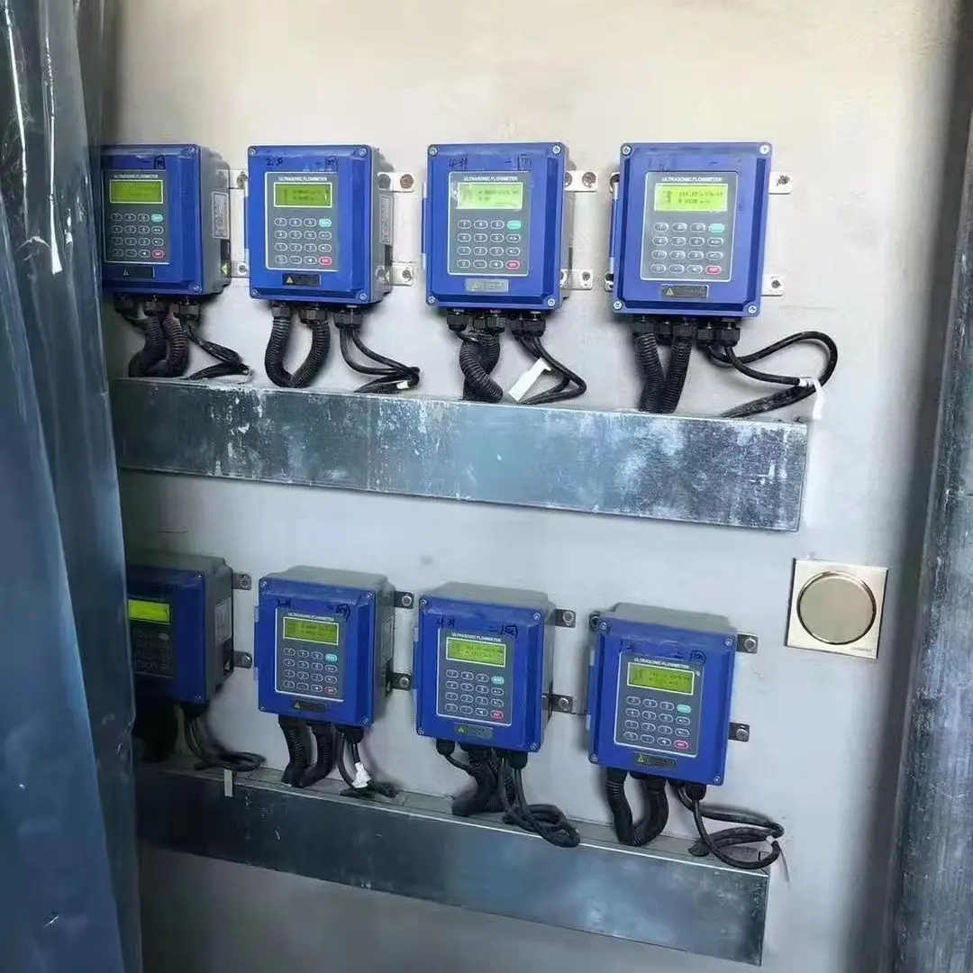 TUF-2000S External …