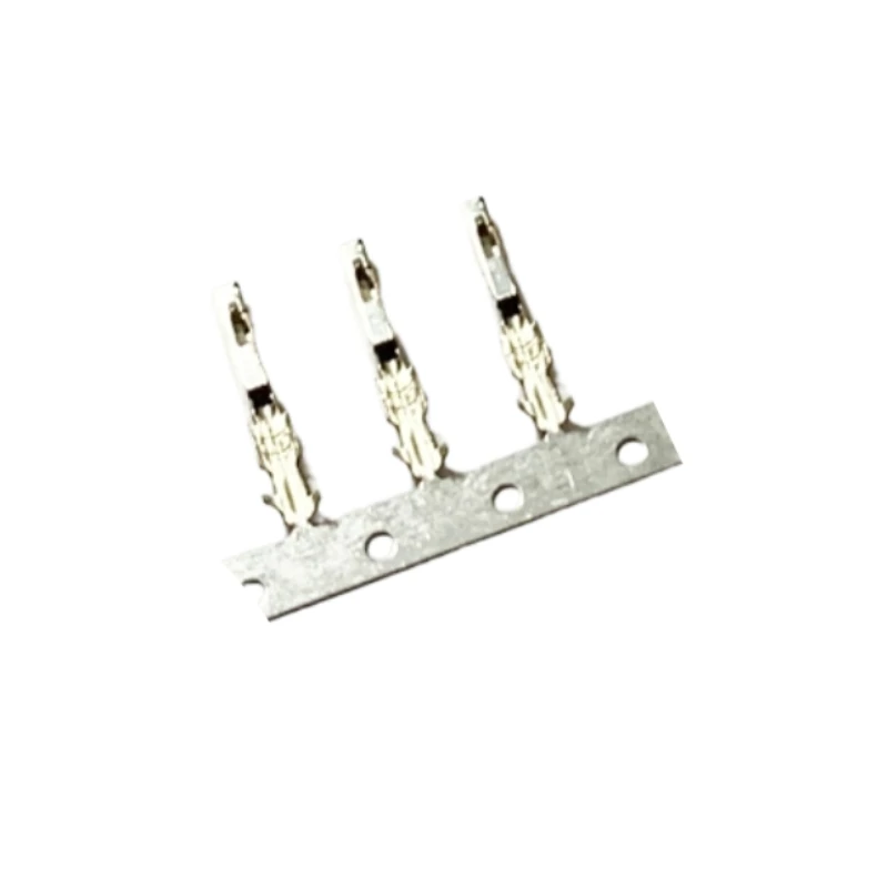 5600230744,CTX50 Receptacle Terminal,5600230748,Unsealed,560023 Series,L-Grip,D-Wind,Left Payoff,5600230721