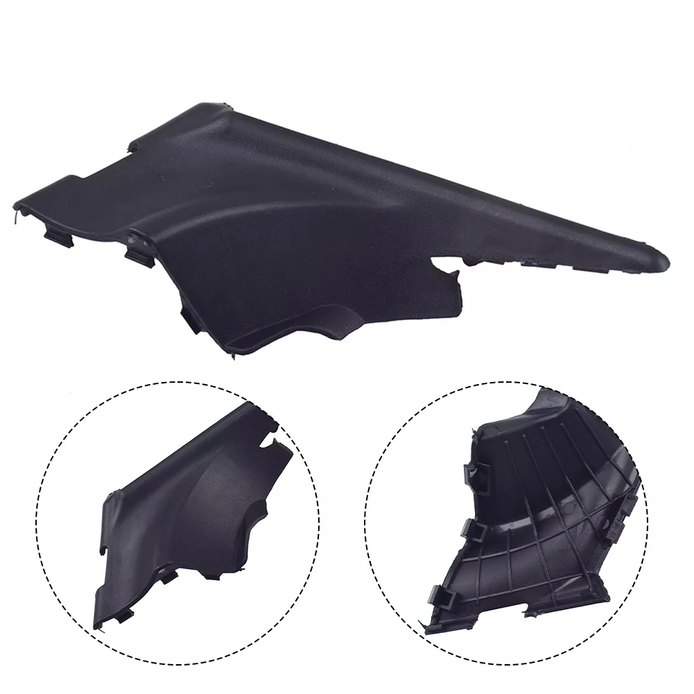 

Car Front Windshield Wiper Cowl Trim Right 861601E010 For Hyundai Accent 2006 2007 2008 2009 2010 2011 Car Accessories