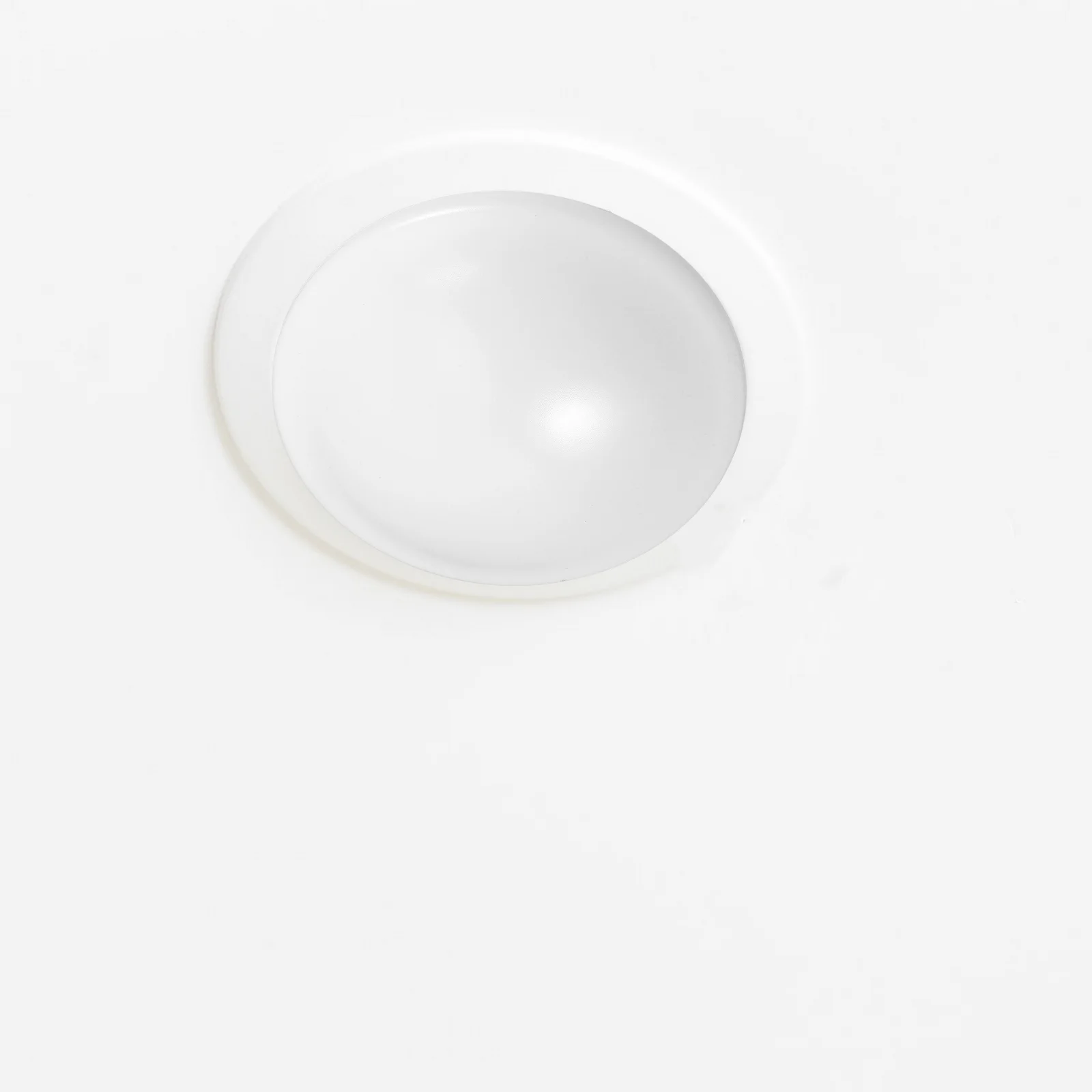 Round Universal Ceiling Light Cover Accessories Commercial Lighting Flush Mount Wall Led Office Light Covers For Classroom Decor