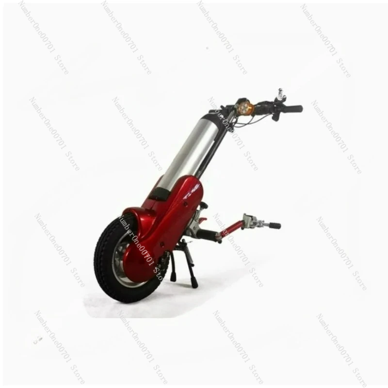 

36V/15Ah 12 inch Power Assist for Wheelchair Power Add Ons Device Electric Handbike Systems