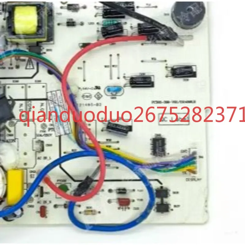 

Подходит для основной платы кондиционера Hisense 1838784.B PCB05-439-V02 1554896.B PCB05-399-V02