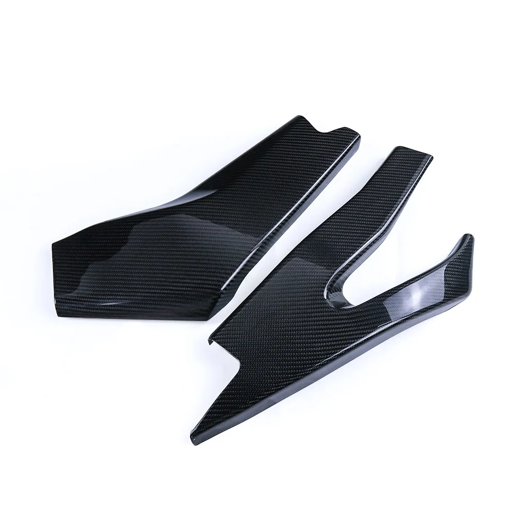 

Motorcycle Accessories Swingarm Covers Protectors For Yamaha R6 2017-2023 Modified 100% 3K Carbon Fiber Swing Arm Fairings Kits