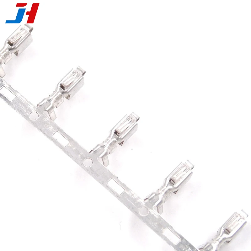 Vh3.96Mm Female Pcb…