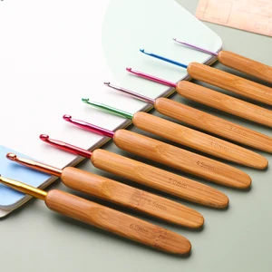 6 Büyük satış, iğne, elektrikli bambu №3