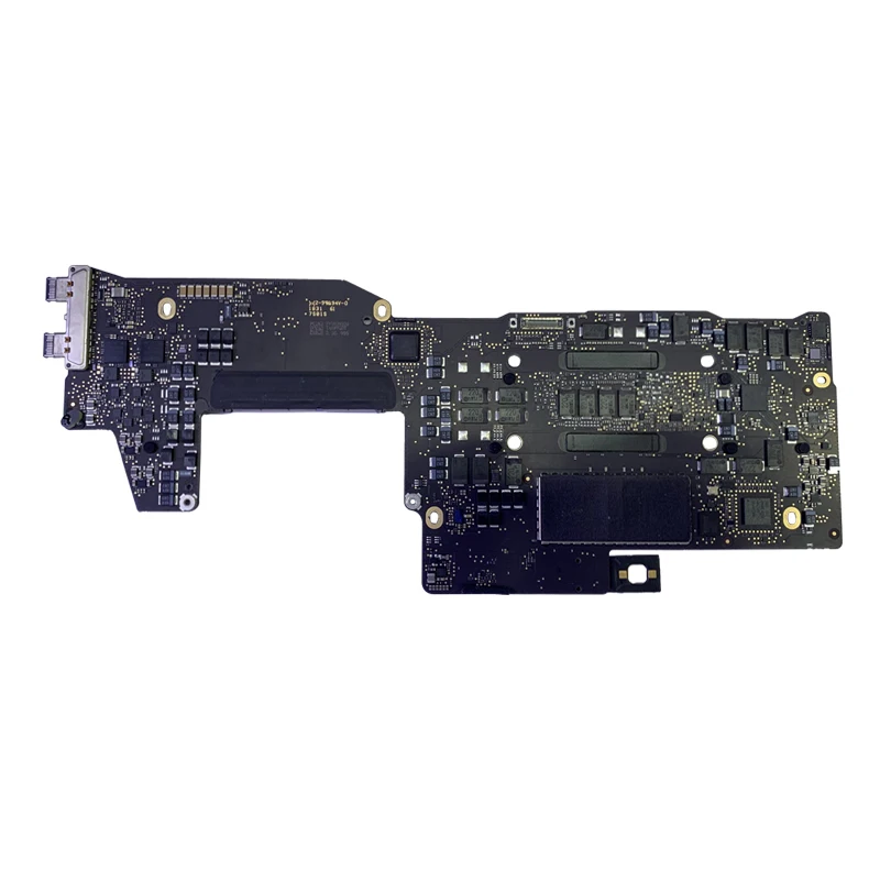 Imagem -02 - Testado para Macbook Pro A1708 Placa-mãe 2023 2023 13 8gb 16gb i5 i7 82000840-a 820-00875 Emc 3164 2978