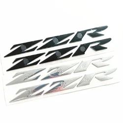 3D Motorcycles Accessories Emblem Sticker Decals for KAWASAKI ZZR ZZR250 ZZR400 ZZR600 ZZR1200 ZZR1400