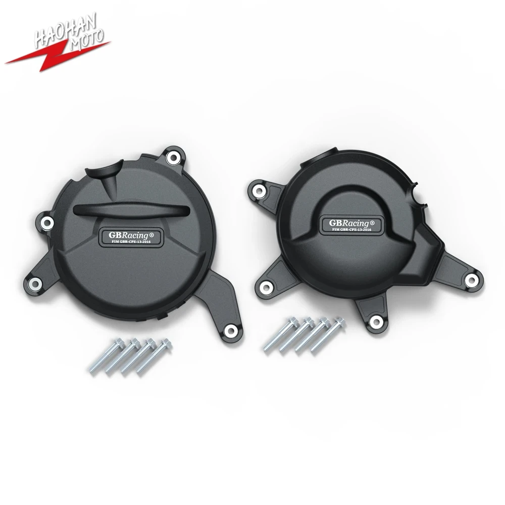 

Защитная крышка двигателя мотоцикла для Husqvarna SVARTPILEN / VITPILEN 401 2018-2019