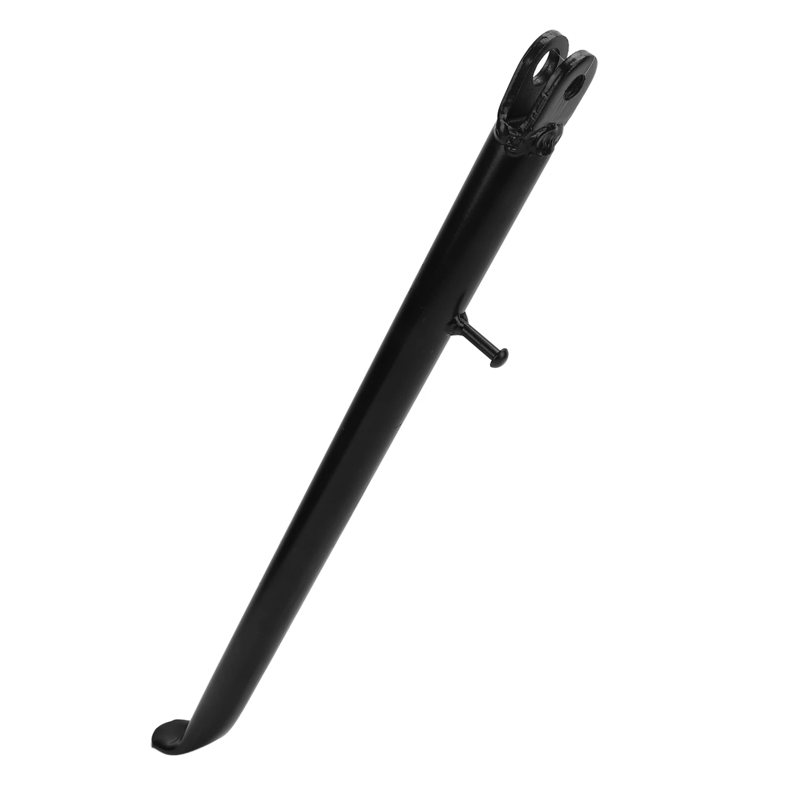 420mm/16.54in Motorcycle Side Kickstand Replacement for Apollo 125cc 110cc 140cc Dirt Pit Bike CRF50 70 Side Foot Stand Support view 5
