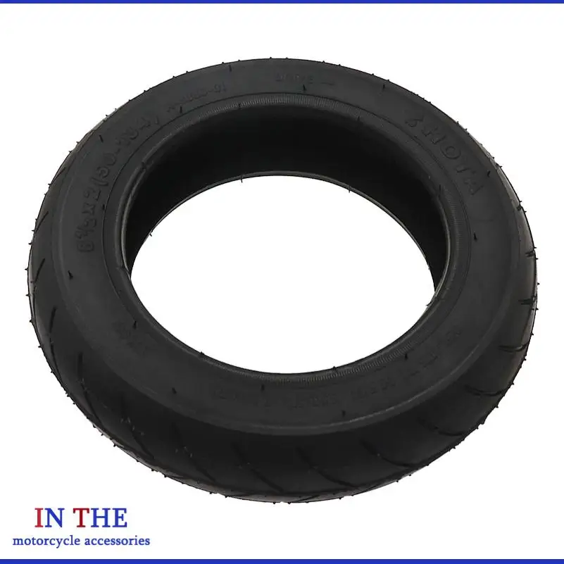 Durable tire 8 1/2X2 (50-134) inflatable inner outer tires, suitable for electric scooter tire accessories