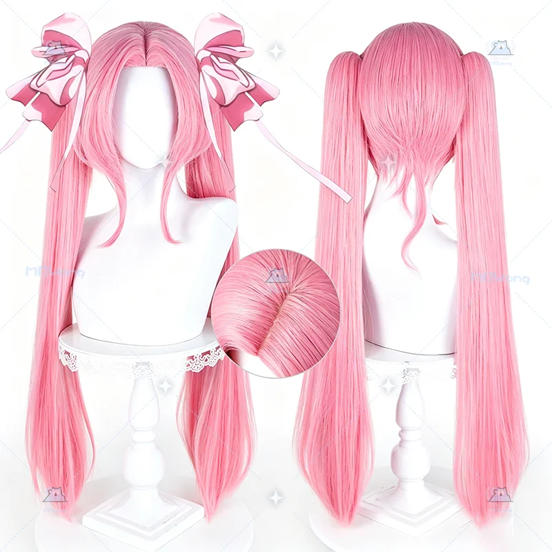 Anime Mizi Cosplay Wig Sua Cos - огляд і ціна Zombie Party Games For Adults