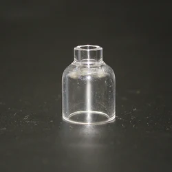 12# 10# 4# 5# 6# 7# 8#Clear Pyrex Welding Stubby Gas Lens Glass Cup For Tig WP17 WP18 WP26 Torch Welding Accessories