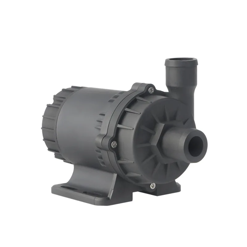 

Brushless DC Inverter Submersible Booster Water-Cooled Circulation Pump DC60B Booster Pump Water Pump