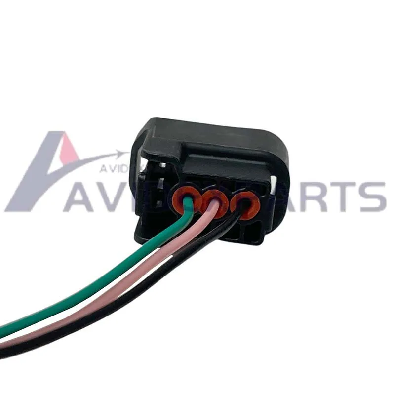 6189-0728 مناسب لملف الإشعال Honda قابس حزمة الجهد العالي DJ7037Y-2-11/21