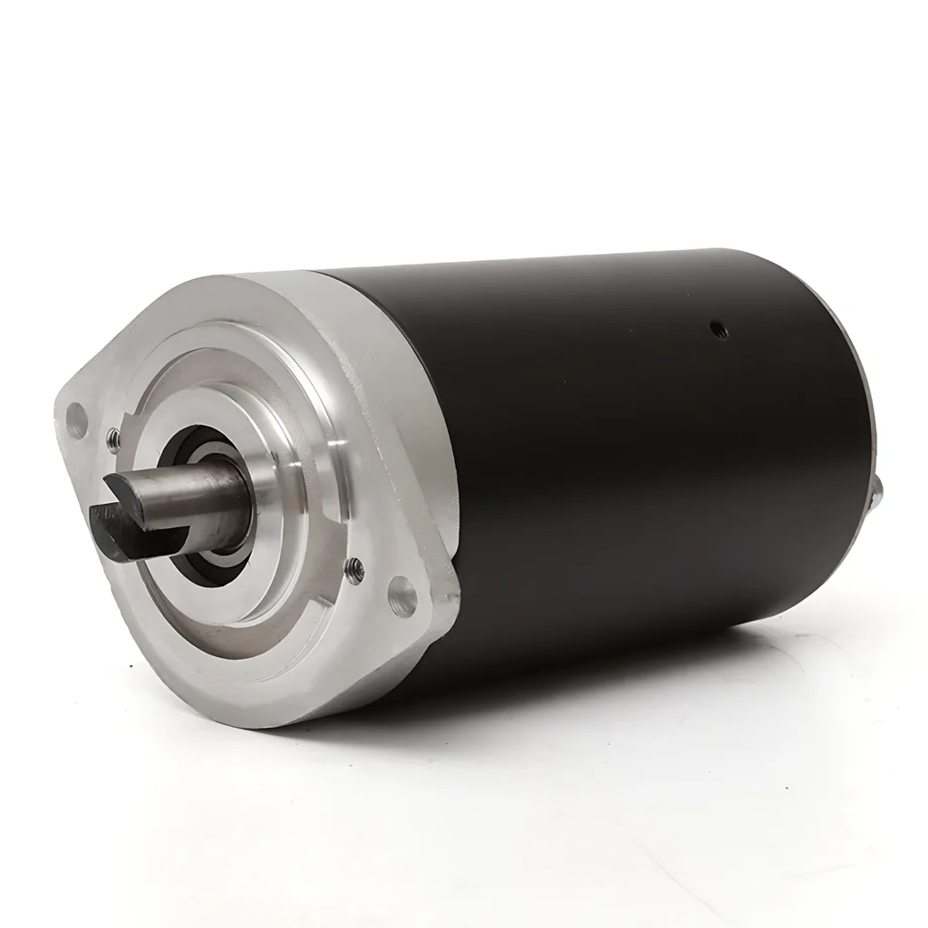 Hydraulic Pump Moto…